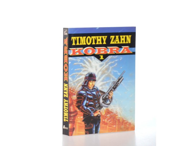 Kobra. 1