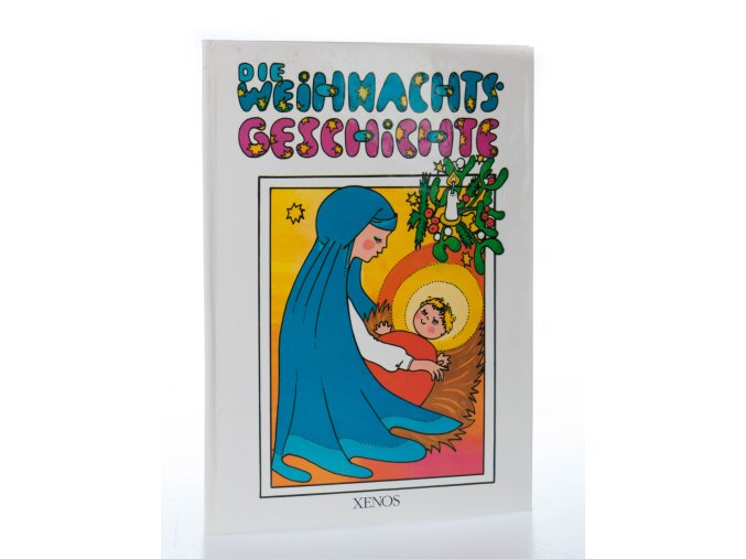 Die Weihnachts Geschichte