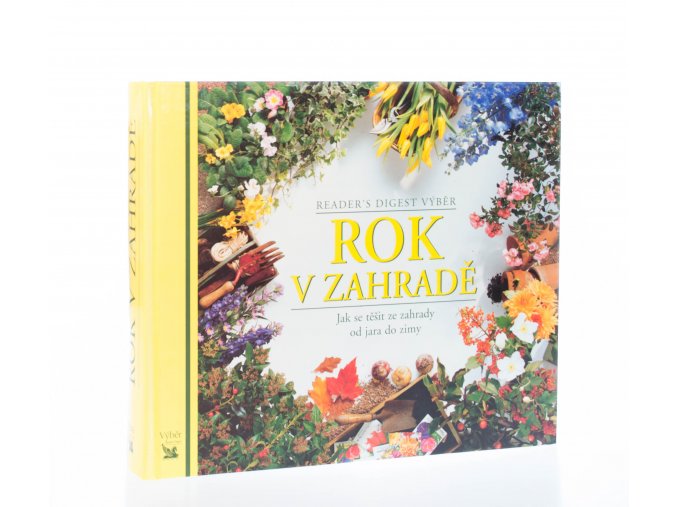 Rok v zahradě