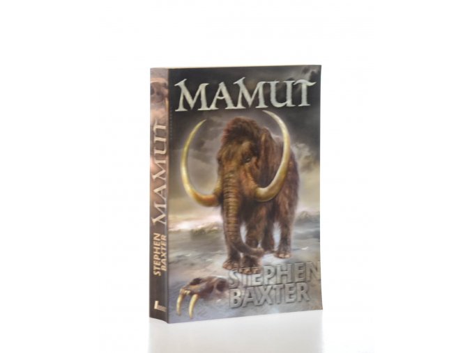 Mamut