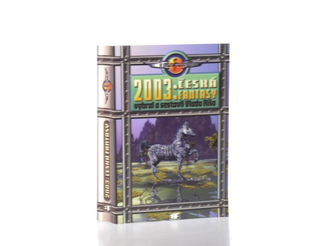 2003 : česká fantasy