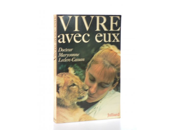 Vivre avec eux