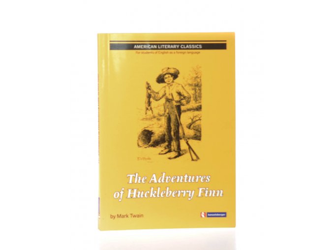 The Adventures of Huckleberry Finn (2006)