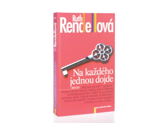 Na každého jednou dojde