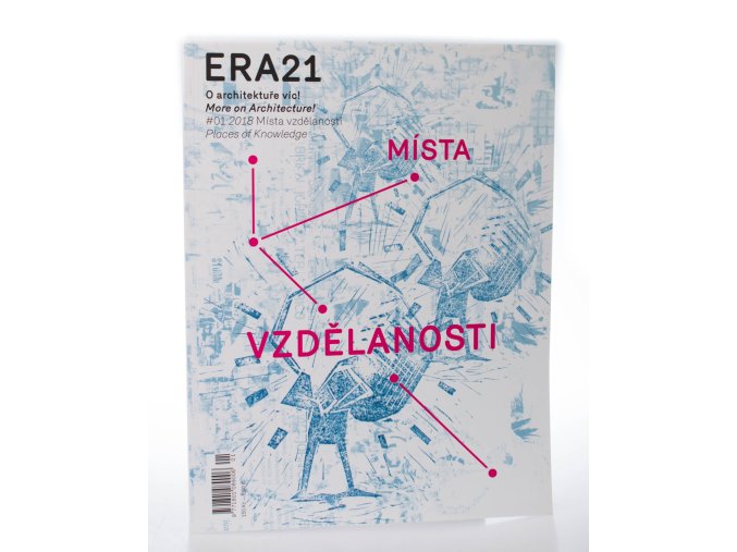 ERA 21: O architektuře víc!  Detail.cz-sk-pl-hu