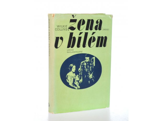 Žena v bílém (1977)