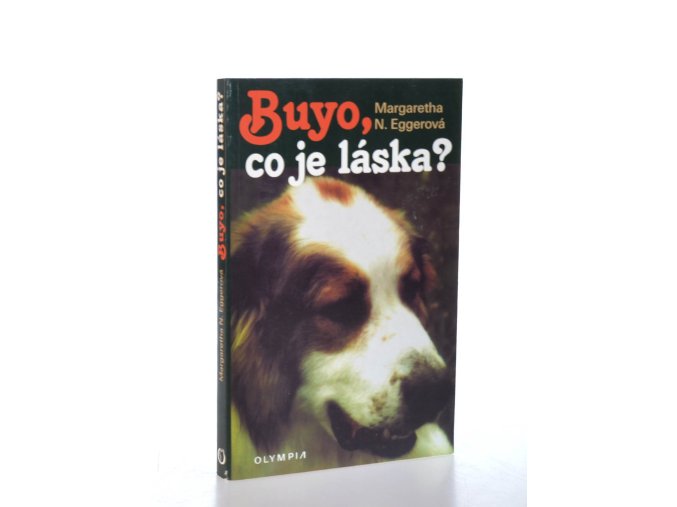 Buyo, co je to láska?