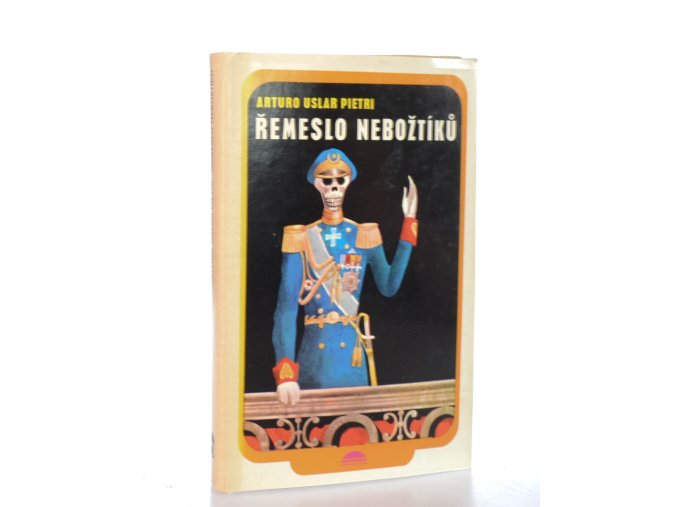 Řemeslo nebožníků