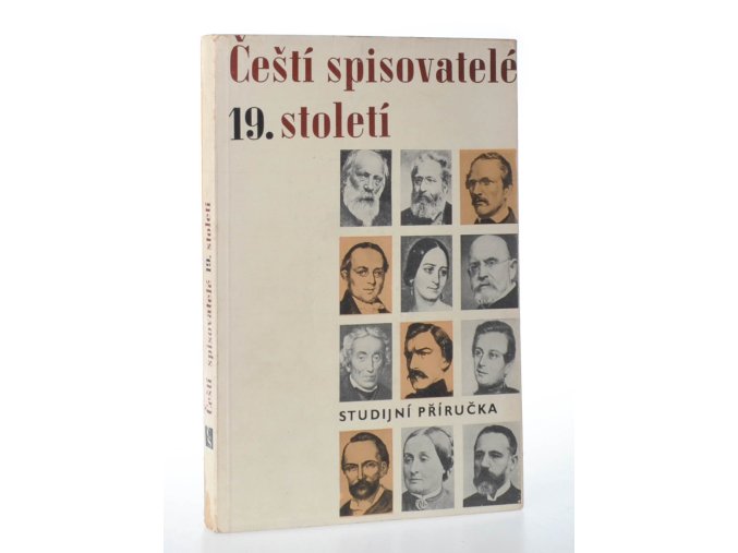 Čeští spisovatelé 19. století