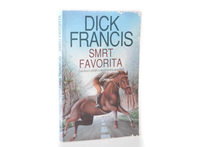 Smrt favorita (1991)