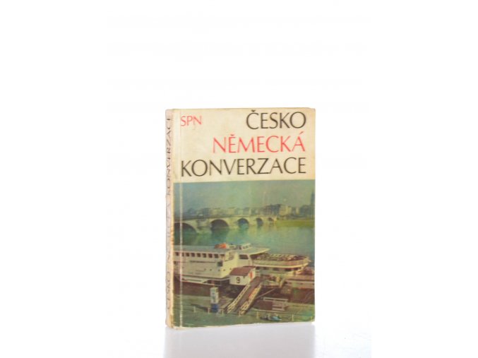 Česko-německá konverzace (1980)