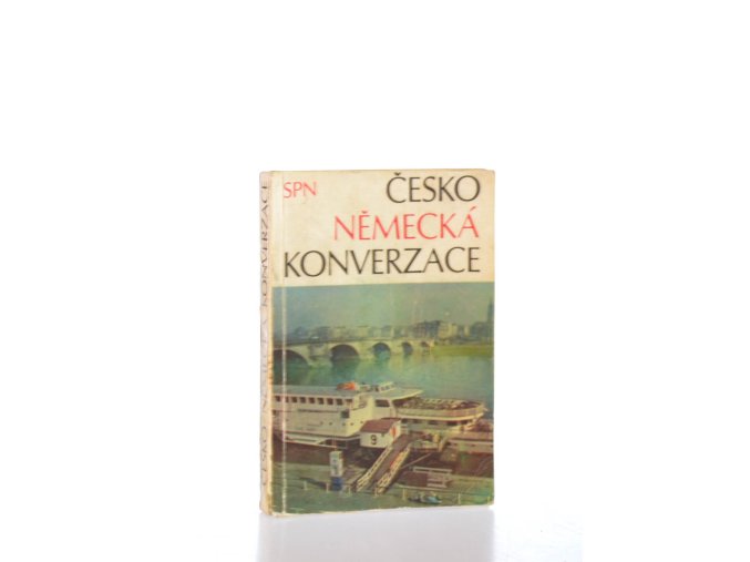 Česko-německá konverzace (1980)