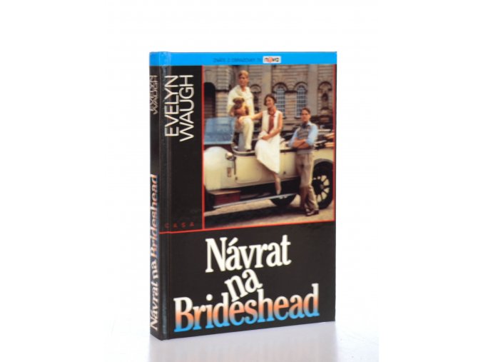 Návrat na Brideshead