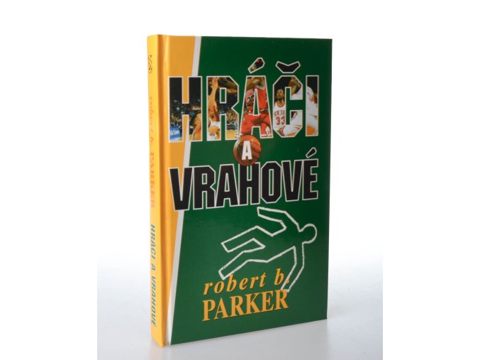 Hráči a vrahové (1997)