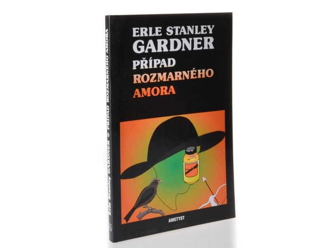 Případ rozmarného Amora