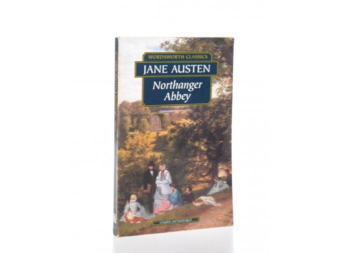 Northanger Abbey