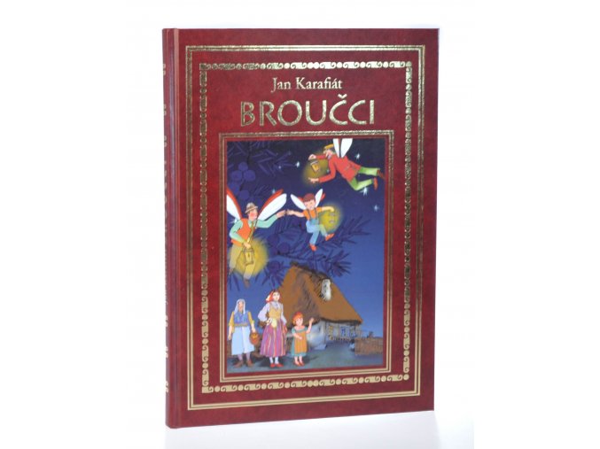 Broučci (2016)