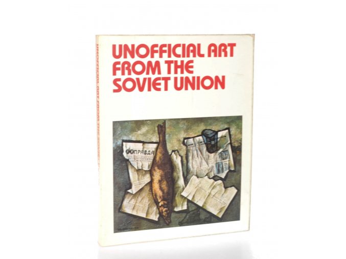 Unofficial art from the Soviet union