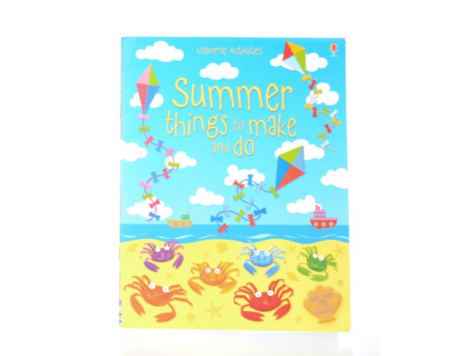 Summer things to make and do