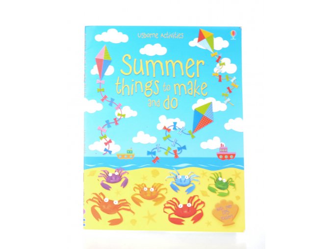 Summer things to make and do