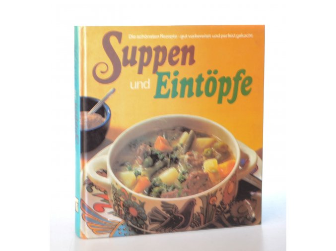 Suppen und Eintöpfe