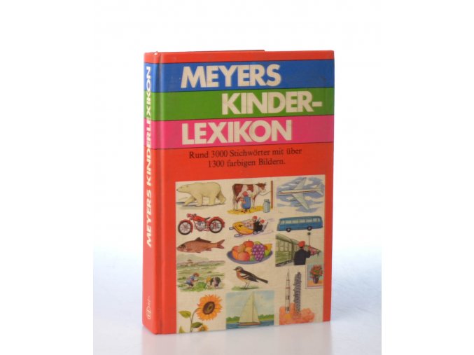 Meyers Kinderlexikon