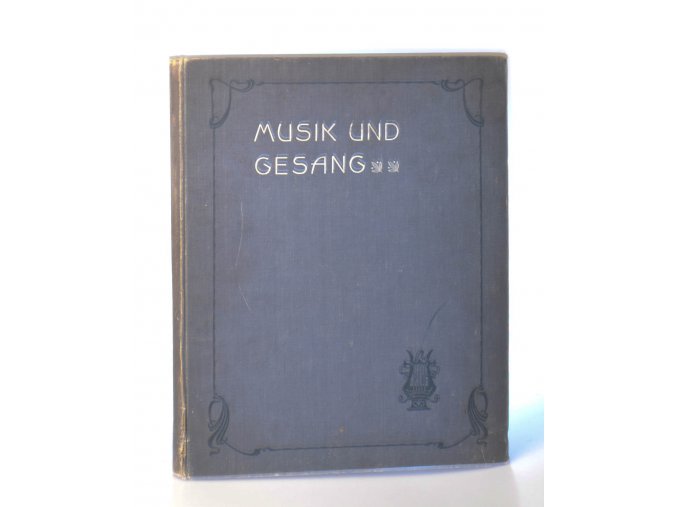 Musik und Gesang