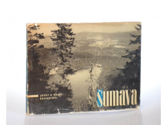 Šumava (1965)