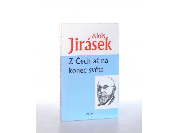 Z Čech až na konec světa (2016)