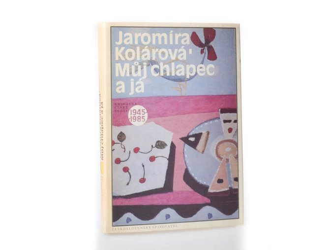 Můj chlapec a já