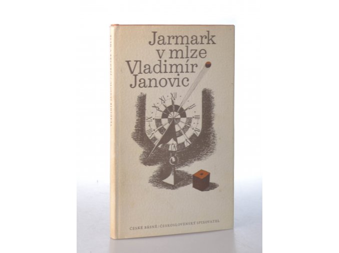 Jarmark v mlze