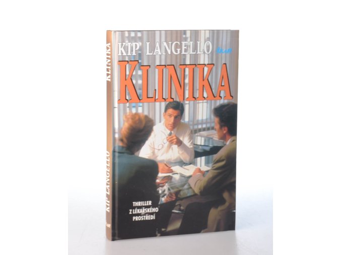 Klinika