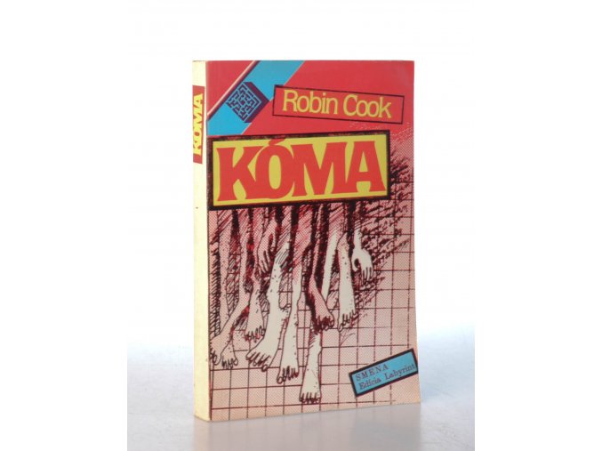 Kóma (1988)
