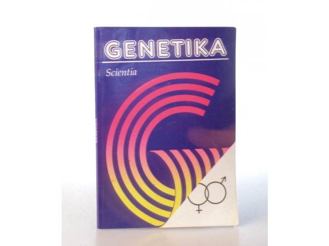 Genetika (1993)