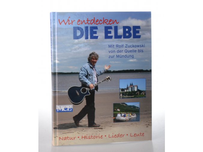 Wir entdecken die Elbe