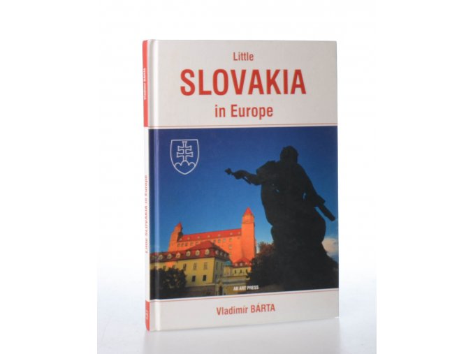 Little Slovakia in Europe - Malé Slovensko v Európe