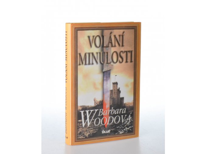 Volání minulosti (2008)