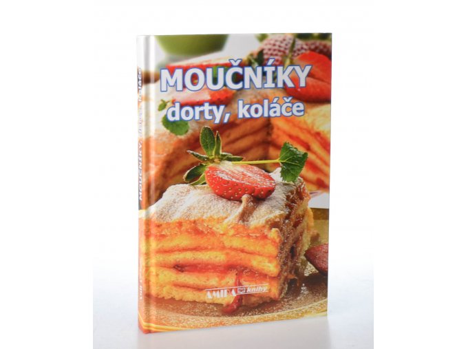 Moučníky, koláče, řezy