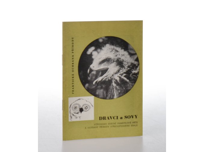 Dravci a sovy (1971)