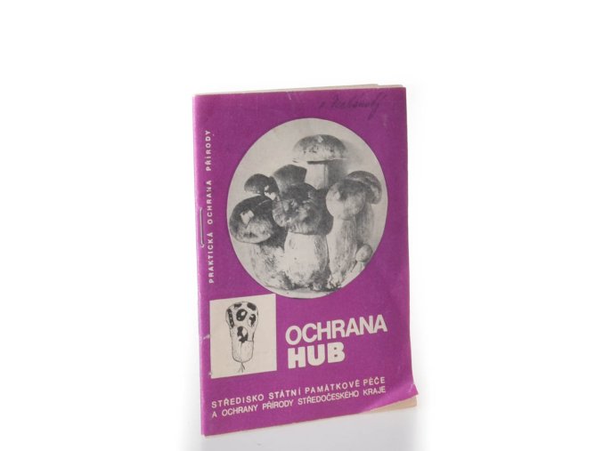 Ochrana hub