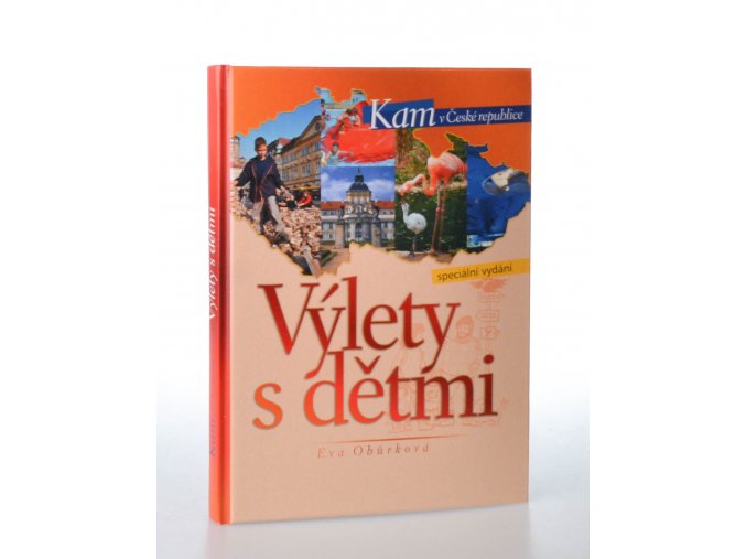 Výlety s dětmi (2006)