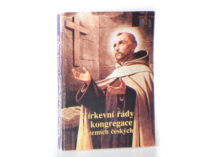 Církevní řády a kongregace v zemích českých