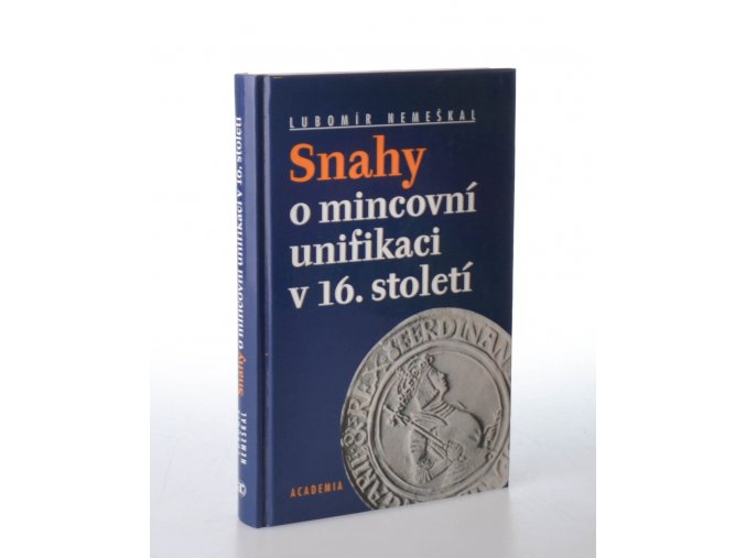 Snahy o mincovní unifikaci v 16. století