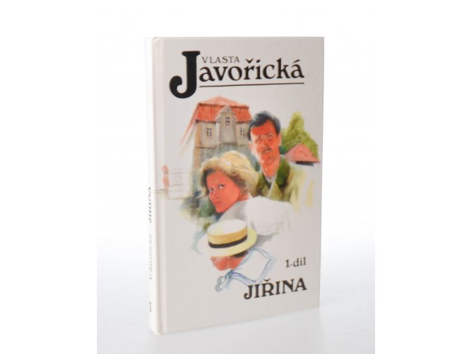 Jiřina. Díl 1.