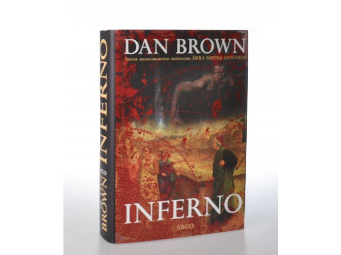 Inferno (Argo)