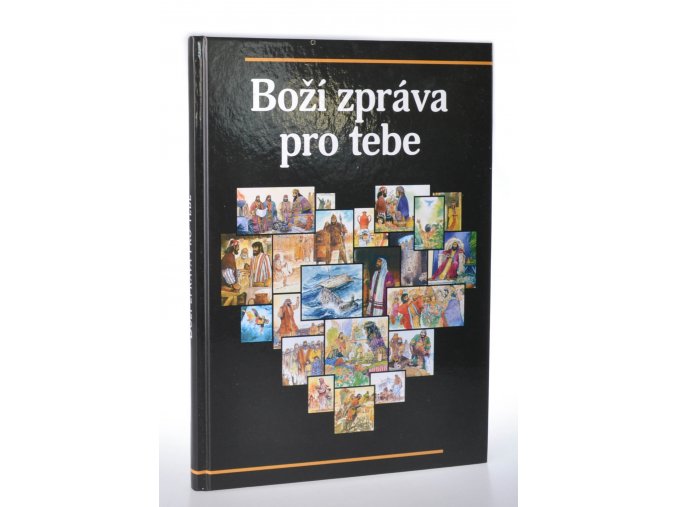 Boží zpráva pro tebe (2020)