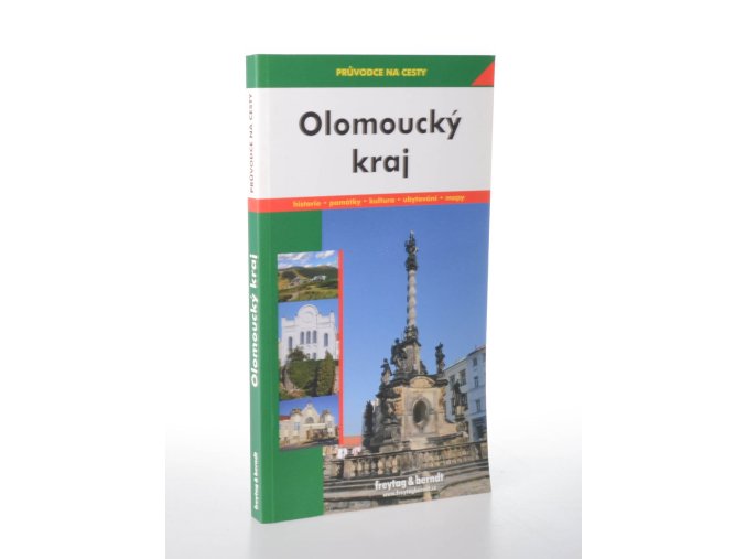 Olomoucký kraj