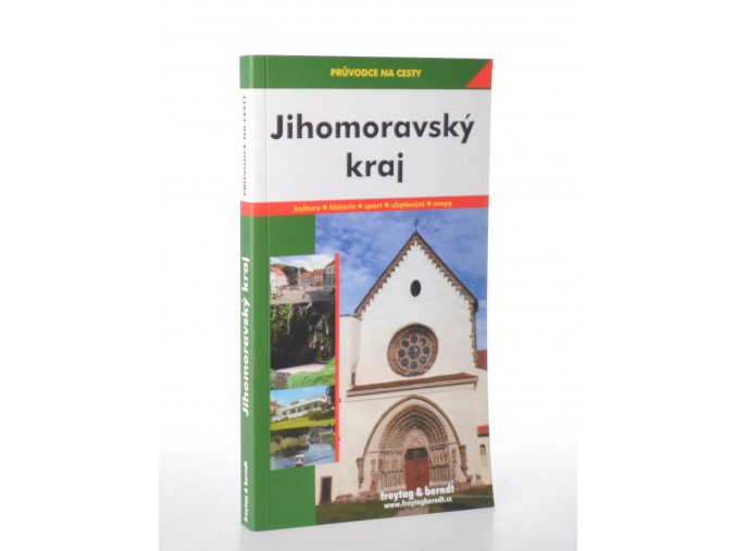 Jihomoravský kraj