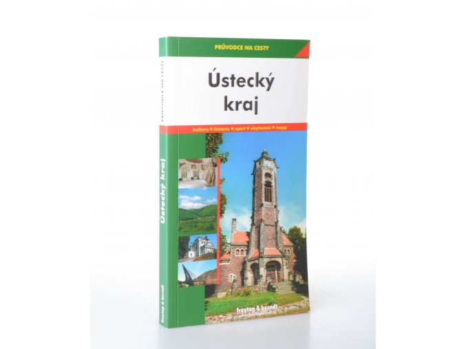 Ústecký kraj