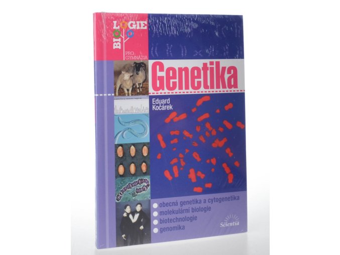 Genetika